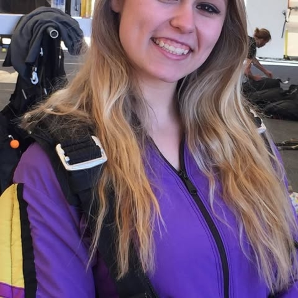 Meet your Posher, Grace